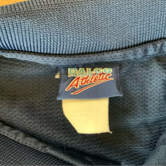 Vintage Polo Shirt by Dalco - Picture 2 of 3